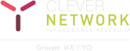 Clever Network - groupe Keyyo Communications